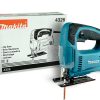 Máy cưa lọng Makita 4326 thuận tiện cho người dùng