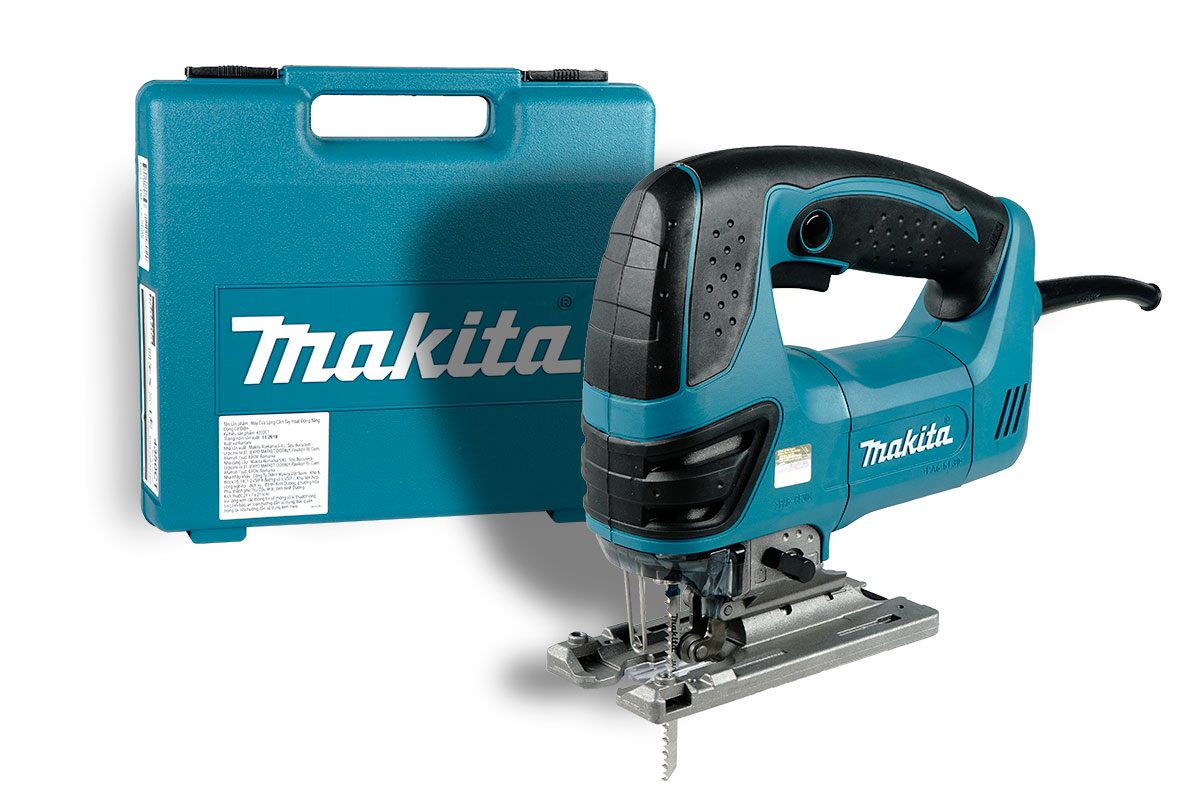 Máy cưa lọng Makita 4350CT