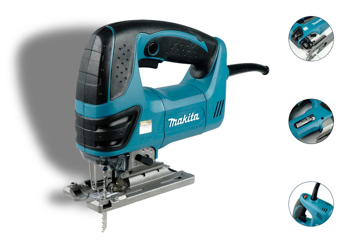 Máy cưa lọng Makita 4350CT