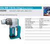 Máy siết cắt bu lông Makita 6922NB