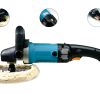 Máy đánh bóng 180mm Makita 9237C