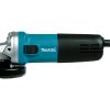 Máy mài góc 100mm Makita 9553NB