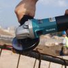 Máy mài góc 125mm Makita 9565CVR