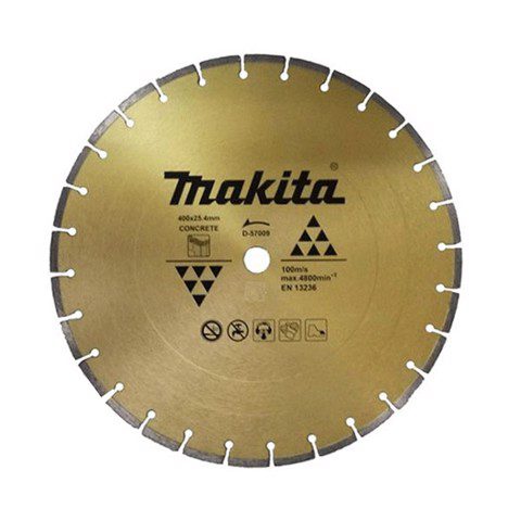 Lưỡi cắt kim cương US 125mm Makita A-07347