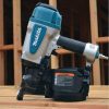 Máy bắn đinh cuộn pallet hơi 50mm Makita AN560