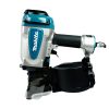 Máy bắn đinh cuộn pallet hơi 75mm Makita AN760