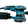 Máy chà nhám quỹ đạo 125mm Makita BO5041