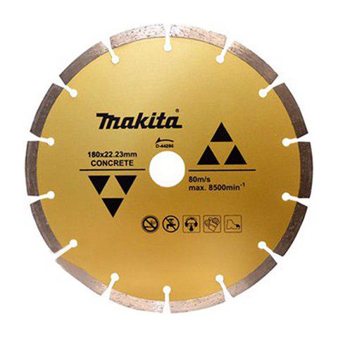 Lưỡi cắt kim cương 180mm Makita D-44286 | donghetuchon.com