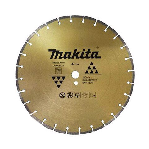 Lưỡi cắt kim cương 350mm Makita D-56998