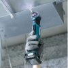 Thân máy khoan góc pin 12V Makita DA332DZ