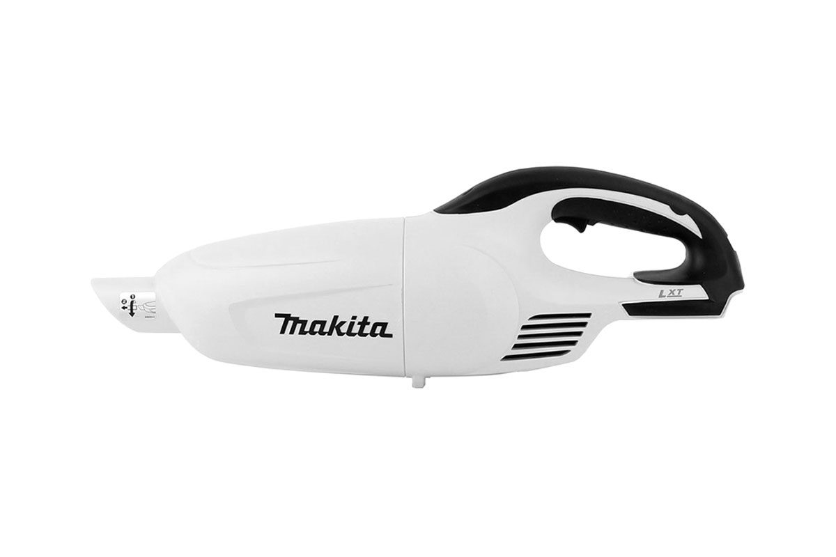 Thân máy hút bụi pin 18V Makita DCL180ZW