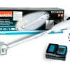 Máy hút bụi pin 18V Makita DCL180SYW