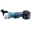 Máy khoan góc 10mm pin 14.4V Makita DDA340RFE