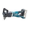 Thân máy khoan góc 13mm pin 18V Makita DDA460ZK