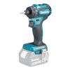 Thân máy khoan vặn vít pin 18V Makita DDF083Z