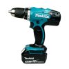 Máy khoan vặn vít pin 18V Makita DDF453SFX7