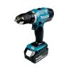 Máy khoan vặn vít pin 18V Makita DDF453SFX7