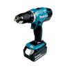 Máy khoan vặn vít pin 18V Makita DDF453SYX1