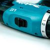 Máy khoan vặn vít pin 18V Makita DDF453SYX6