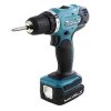 Máy khoan vặn vít pin 18V Makita DDF453SYX6