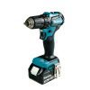 Máy khoan vặn vít pin 18V Makita DDF483RFE