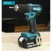 Thân máy khoan vặn vít pin 18V Makita DDF483Z