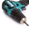 Thân máy khoan vặn vít pin 18V Makita DDF483Z