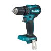 Thân máy khoan vặn vít pin 18V Makita DDF483Z