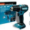 Thân máy khoan vặn vít pin 18V Makita DDF485Z