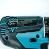 Thân máy khoan vặn vít pin 18V Makita DDF485Z