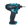 Thân máy khoan vặn vít pin 12V Makita DF033DZ