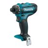 Thân máy khoan vặn vít pin 12V Makita DF033DZ