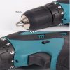 Thân máy khoan vặn vít pin 10.8V Makita DF330DZ