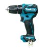 Thân máy khoan vặn vít pin 12V Makita DF332DZ