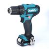 Máy khoan vặn vít pin 12V Makita DF333DSAE