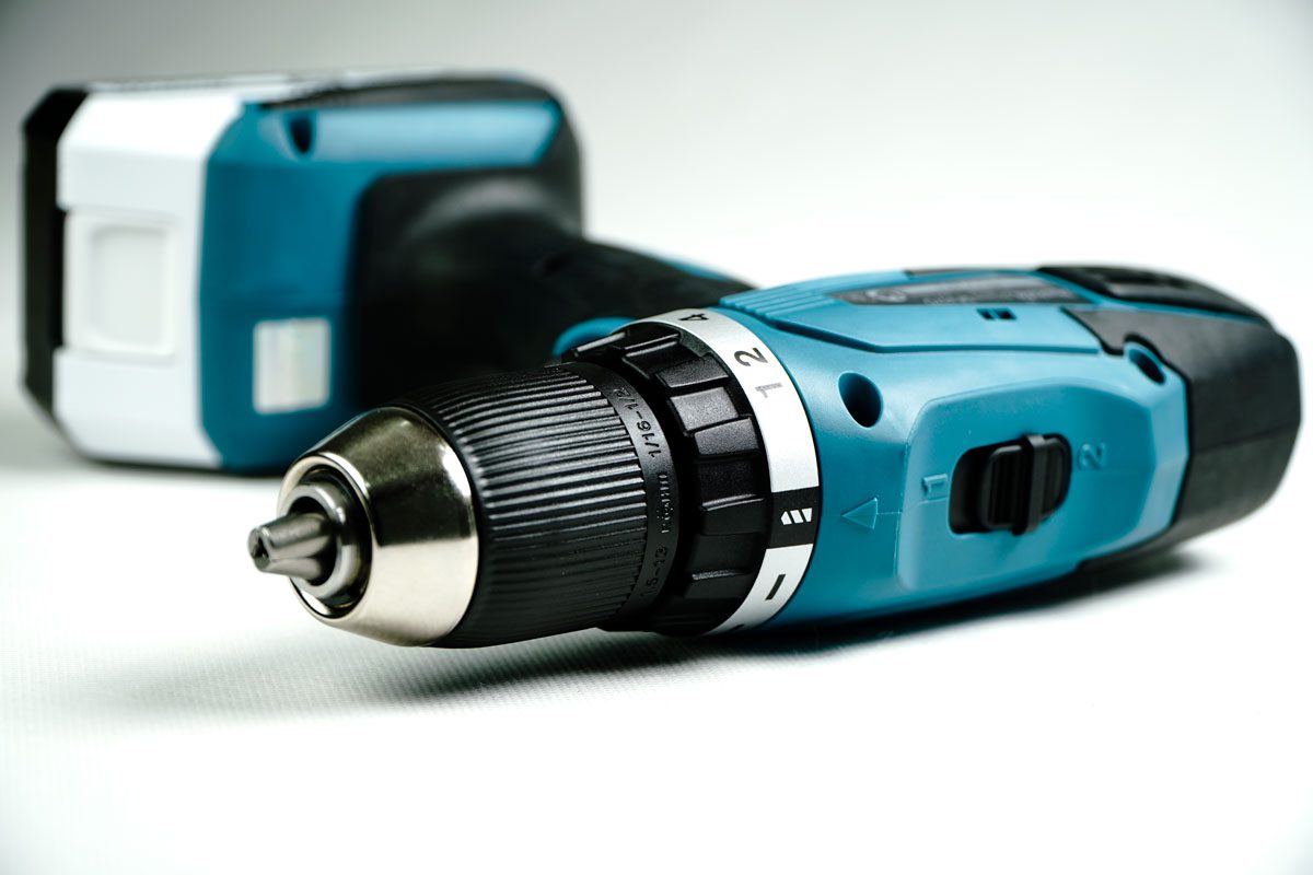 Двигатель makita df347dwe