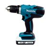 Máy khoan vặn vít pin 18V Makita DF457DWE