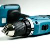 Máy khoan vặn vít pin 18V Makita DF457DWE