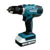 Máy khoan vặn vít pin 18V Makita DF457DWE