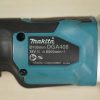 Thân máy mài góc pin 18V Makita DGA408ZX1