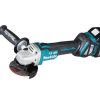 Máy mài góc pin 18V 100mm Makita DGA414RTE