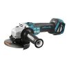 Máy mài góc pin 18V 100mm Makita DGA414RTE