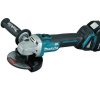 Máy mài góc 125mm pin 18V Makita DGA506RTE