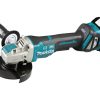 Máy mài góc pin 125mm Makita DGA519RTJ