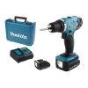 Máy khoan vặn vít pin 14.4V Makita DHP343SYE