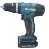 Máy khoan vặn vít pin 14.4V Makita DHP343SYE