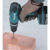 Máy khoan vặn vít pin 14.4V Makita DHP343SYE