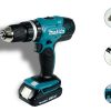 Máy khoan vặn vít pin 18V Makita DHP453SYE