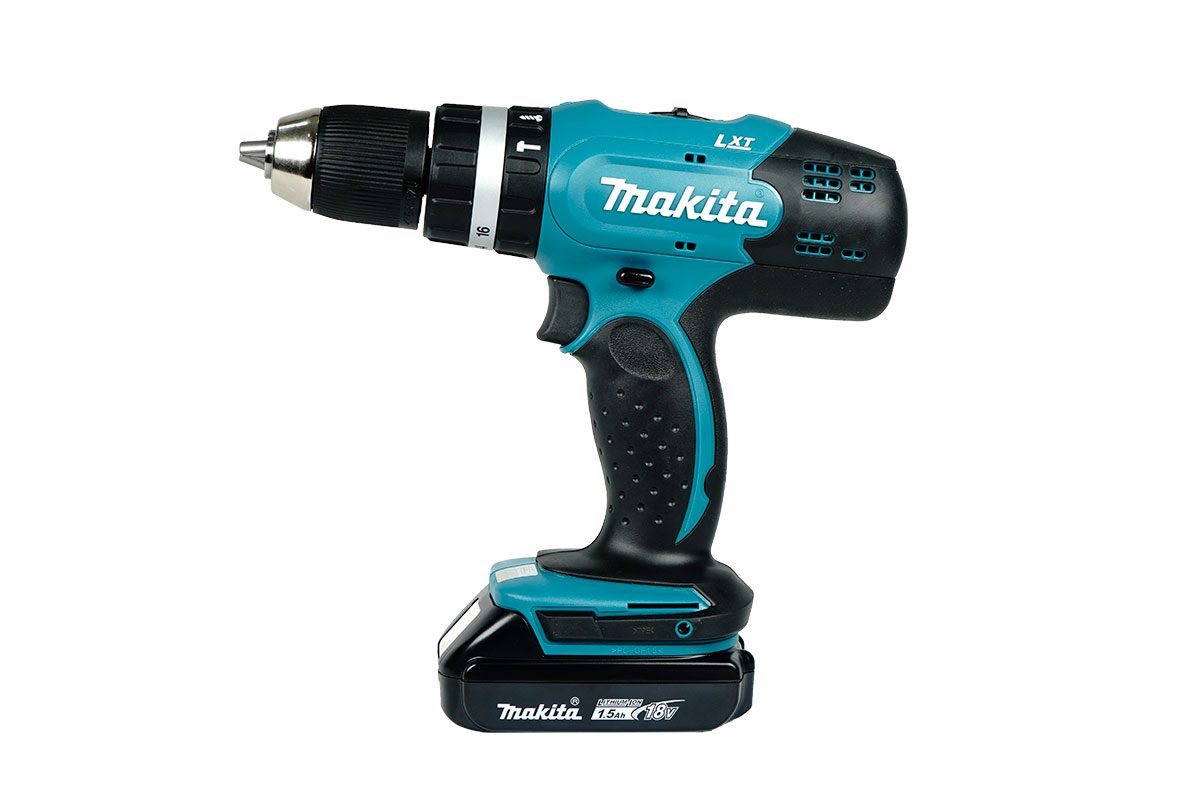 Makita dhp453sye sale