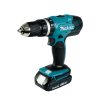 Máy khoan vặn vít pin 18V Makita DHP453SYE